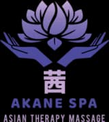 Akane Spa Logo